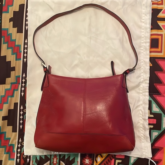 Wilsons Leather Handbags - Wilsons genuine Italian leather purse